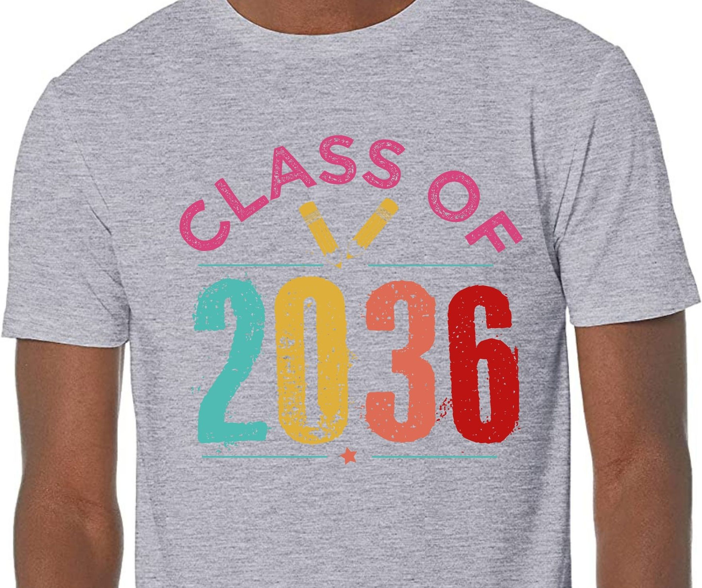 Class of Shirt