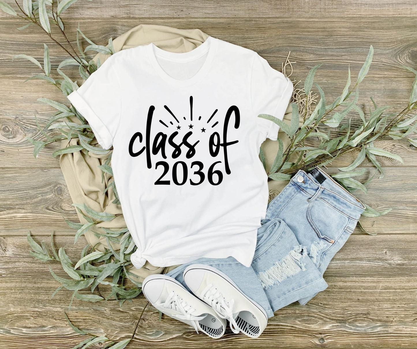 Class of Shirt