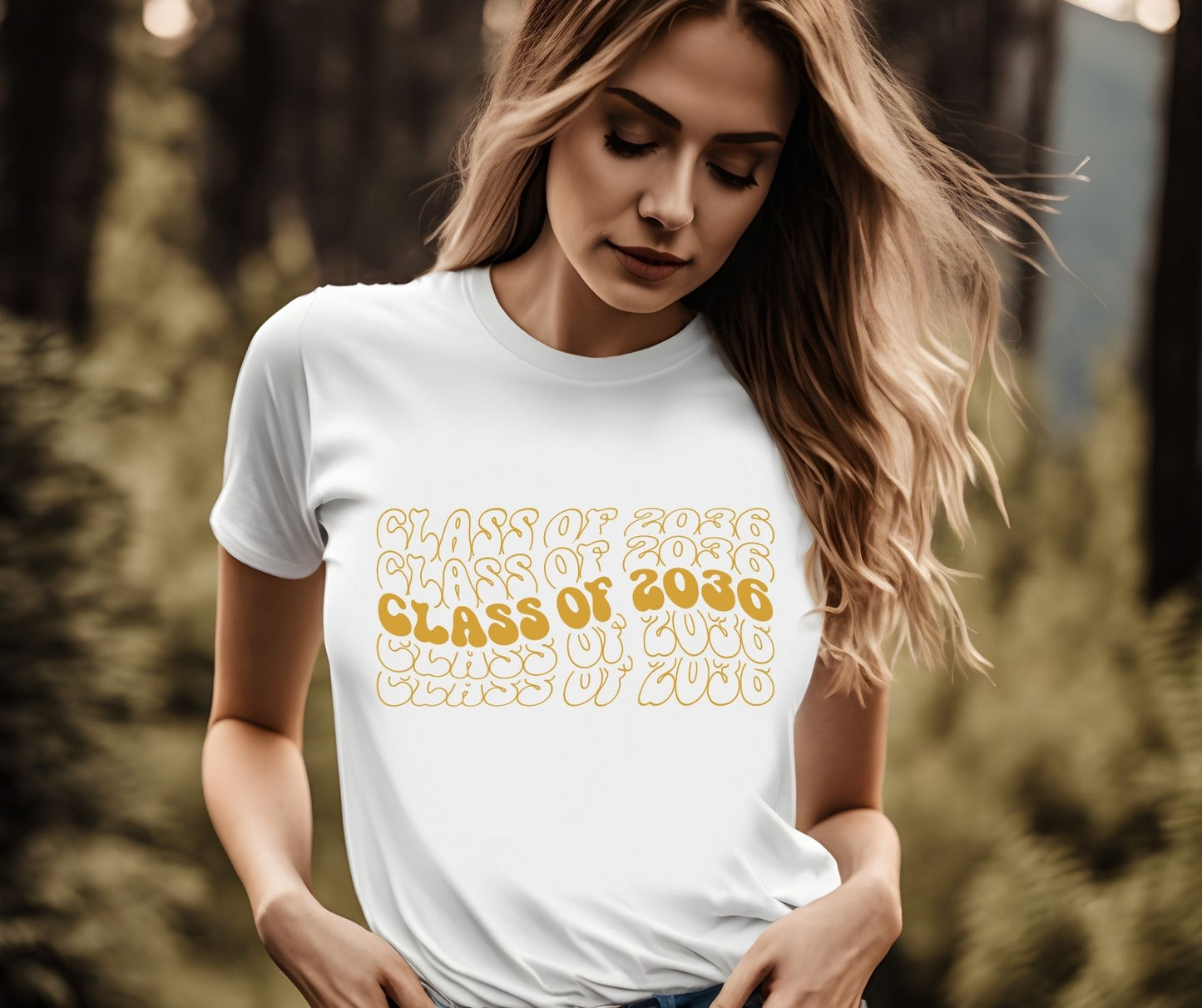 Class of Shirt